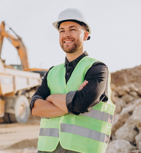 Porque escolher
a LC Padilha